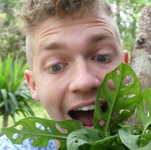 Meet your Posher, Noah